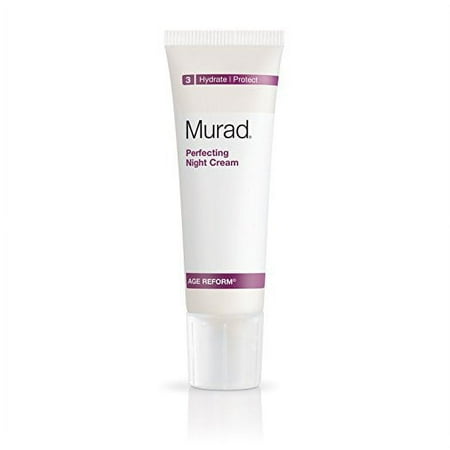 Murad Murad Perfecting Night Face Cream, 1.7 oz