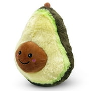 Intelex CP-AVO-1 Warmies French Lavender Scented Cozy Microwavable Avocado