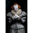 thumbnail image 2 of IT Chapter 2 7 ScaleAction Fig Ultimate Pennywise NECA NECA, 2 of 3