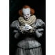 thumbnail image 2 of IT Chapter 2 7 ScaleAction Fig Ultimate Pennywise NECA NECA, 2 of 3