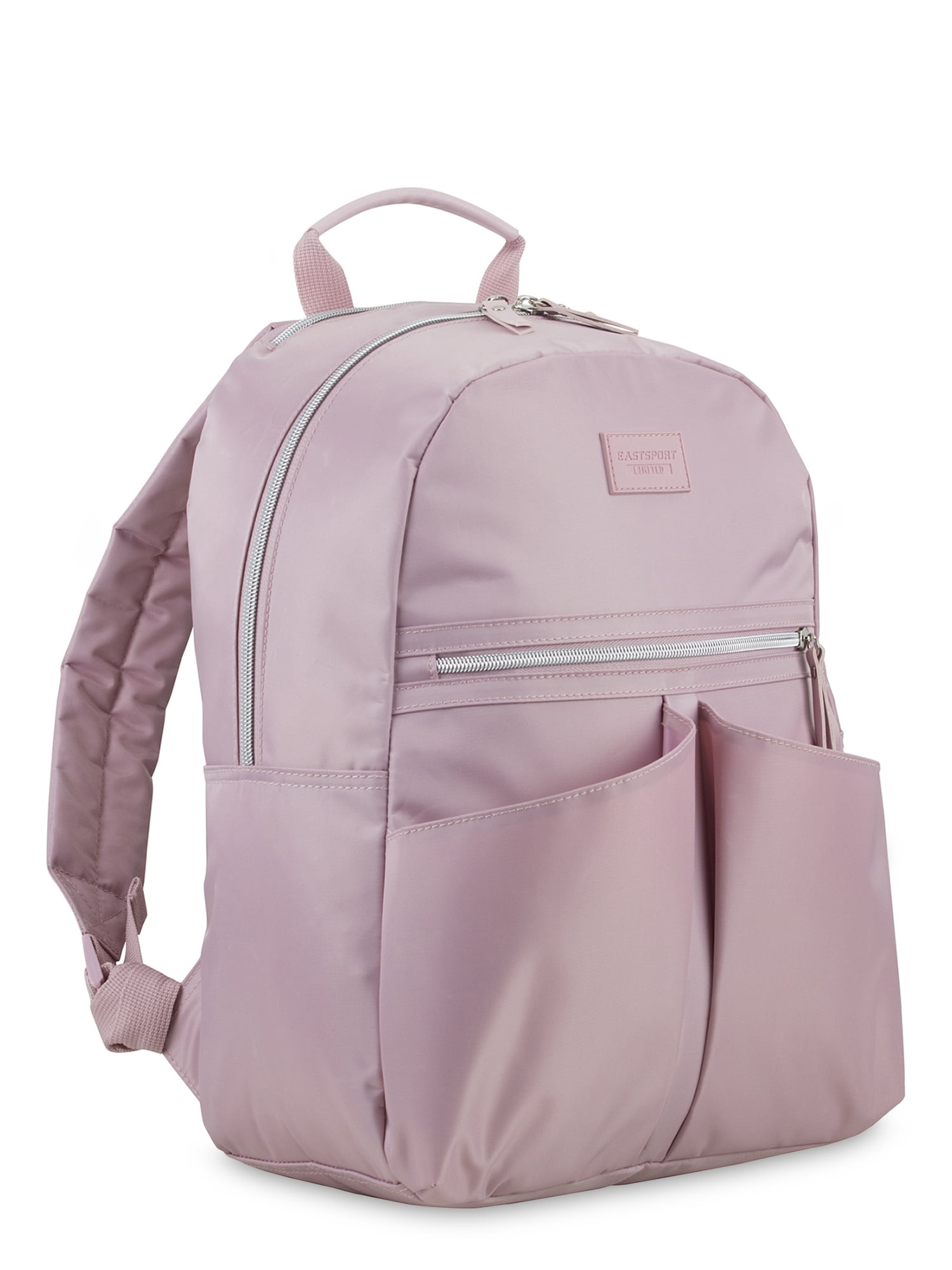 Eastsport Eastsport Limited Chic Pack Backpack, Pink