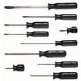 thumbnail image 1 of Wright Tool 875-9476 Jeu de Tournevis 10Pc, 1 of 1