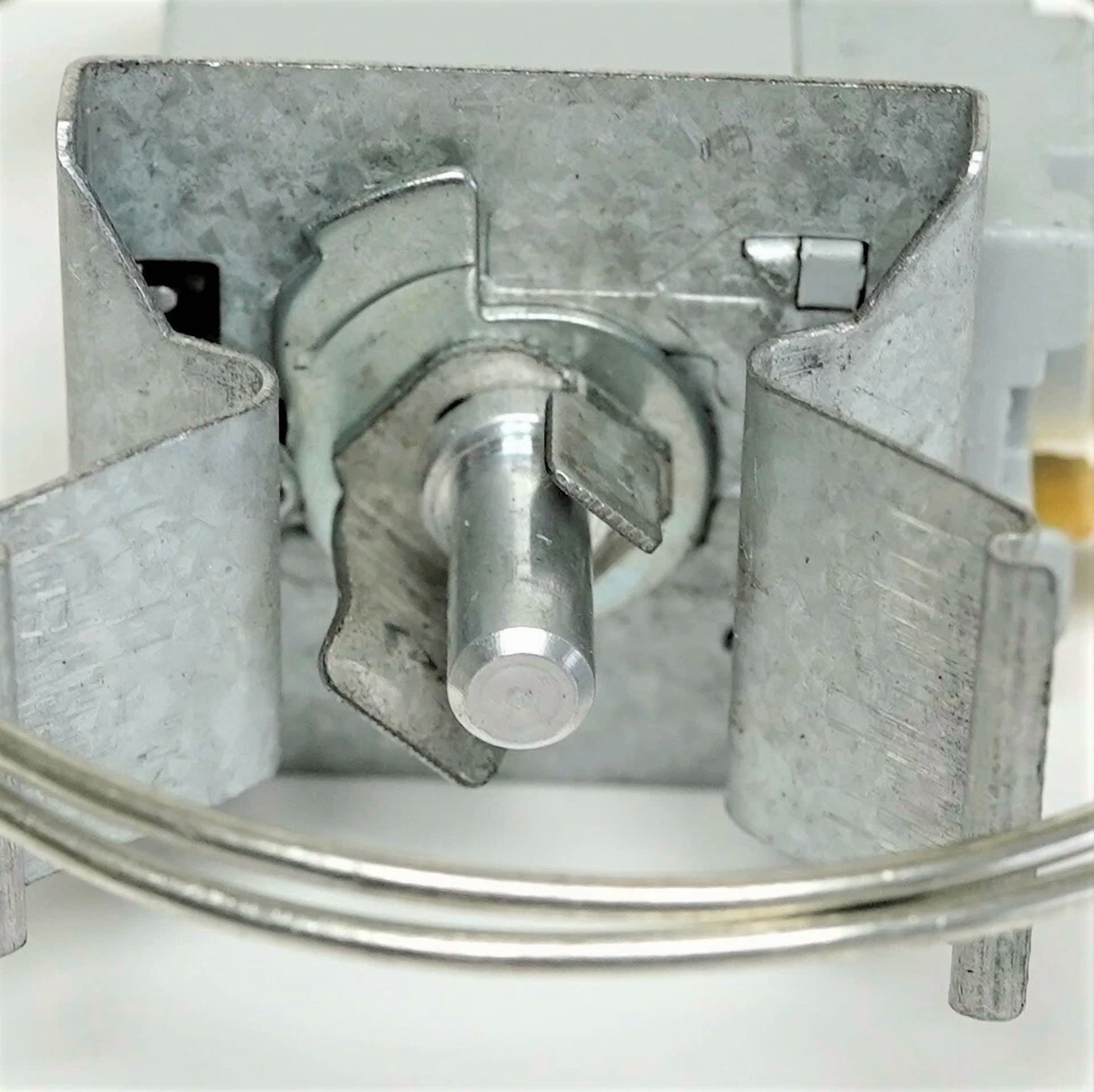 5304513033 For Kenmore Refrigerator Temperature Cold Control