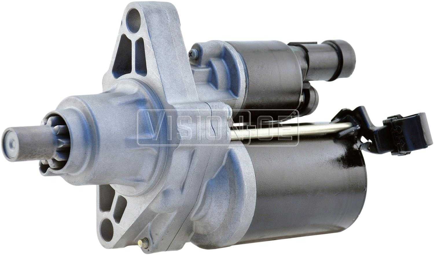 Vision OE 19016 Starter Motor