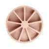 thumbnail image 1 of PEONAVET Bake Form 9-minute Cake Cheesecake Pizza Pan Cake, 1 of 7