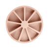 PEONAVET Bake Form 9-minute Cake Cheesecake Pizza Pan Cake