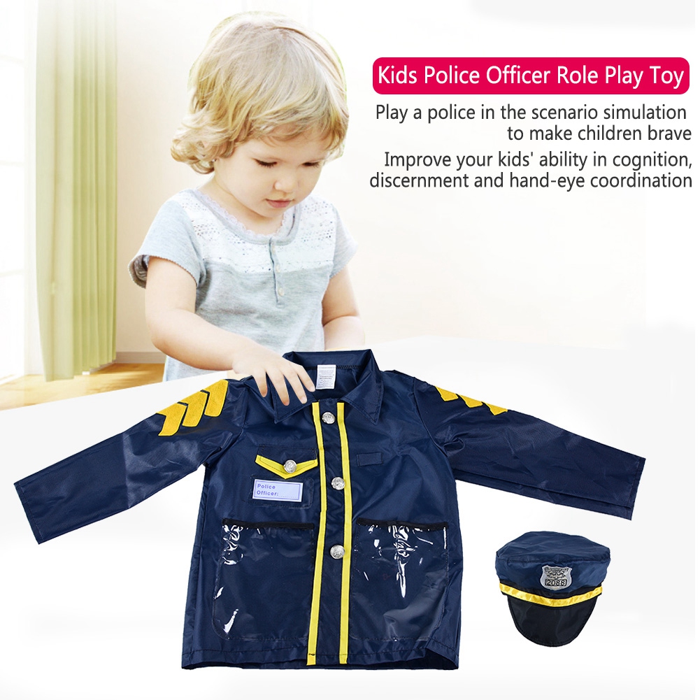 children's role play outfits
