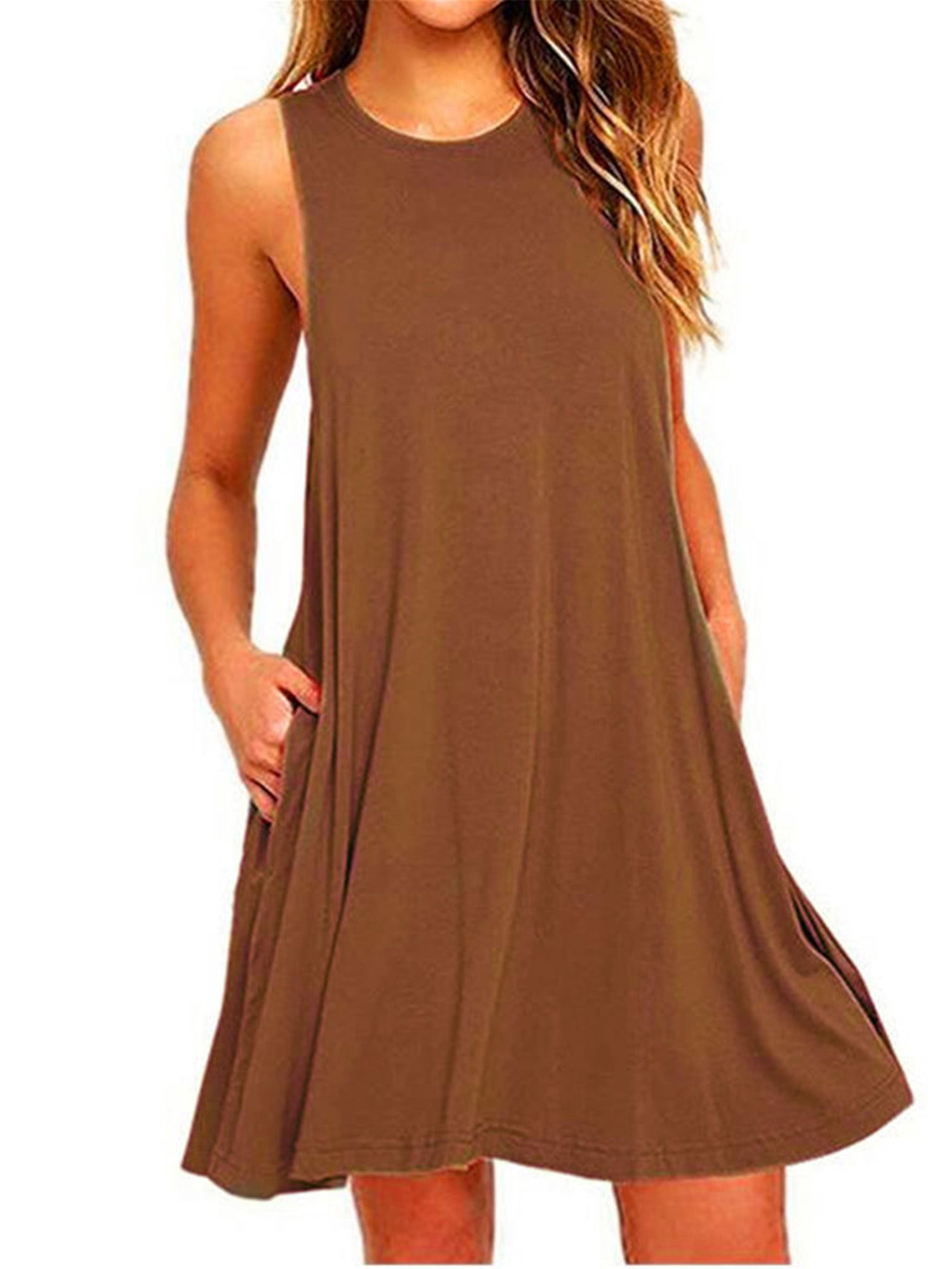 sundresses from walmart