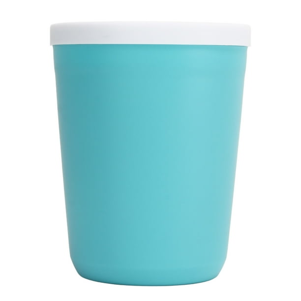 Máquina Para Hacer Granizados En Taza, Congelada Rápidamente, Sin Enchufe De Congelación