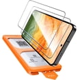 thumbnail image 1 of Protector de pantalla Lk de cristal templado para Samsung Galaxy S25, 1 of 6