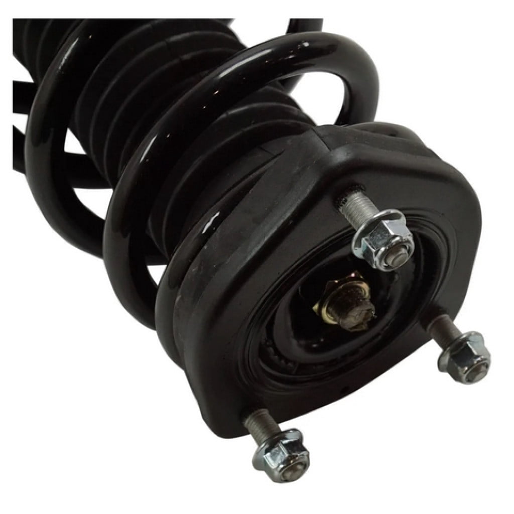 KarParts360 For Lexus RX400h 2006 2007 Loaded Struts Rear, Driver And Passenger Side | Pair | Non-Adjustable | 17.32 In. Collapsed Length | 24.31 In. Extended Length |272214, LS5494132R