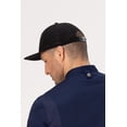 thumbnail image 2 of Chef Works Unisex Aero Baseball Cap (HCA01BLK0), 2 of 4