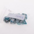 thumbnail image 5 of 14 pcs Polyhedral Dice Dice Sticker 16mm for DND D&D Warhammer 40K Board Games-Perfect, 5 of 5
