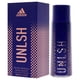 thumbnail image 4 of Adidas Sport Unlsh Eau De Toilette Para Mujer Fragancia Para Ella Estándar 50Ml, 4 of 5