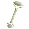 thumbnail image 1 of Masaje facial Jade Roller Nature Beauty Device HUOGUO, 1 of 5
