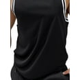 thumbnail image 3 of Cilcicy Jersey Clorblock Undershirts Sleeveless Tank Top Men, 3 of 4
