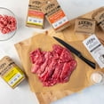 thumbnail image 6 of Lucky Jerky DIY Jerky Seasoning and Cure Kit - Spicy Sampler DIY Seasoning Kit, 6 of 7
