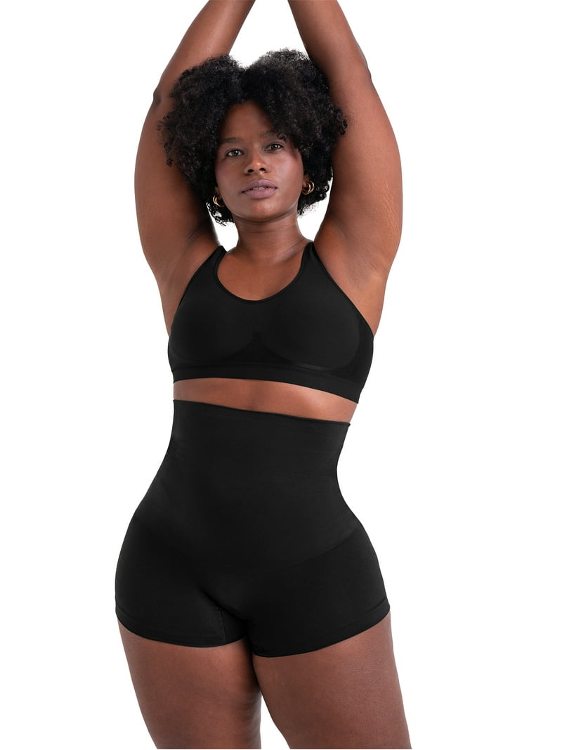 Shapermint women's Shapewear - Tummy Control Boyshorts - S-3XL