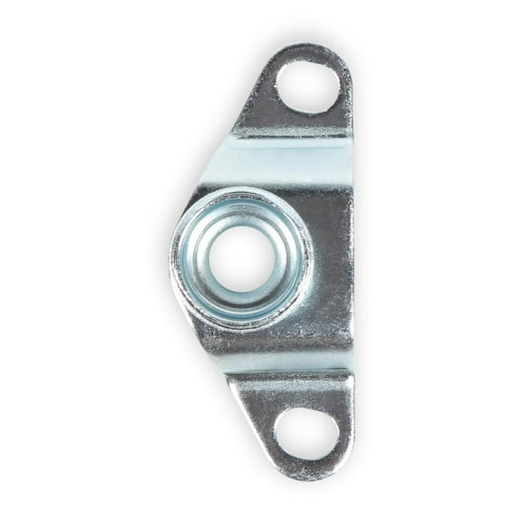 Brothers Trucks 04-346 Tailgate Hinge Trunnion - LH