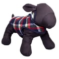 thumbnail image 2 of Faux Shearling Lined Adjustable Alpine Jacket - The Worthy Dog, 2 of 3