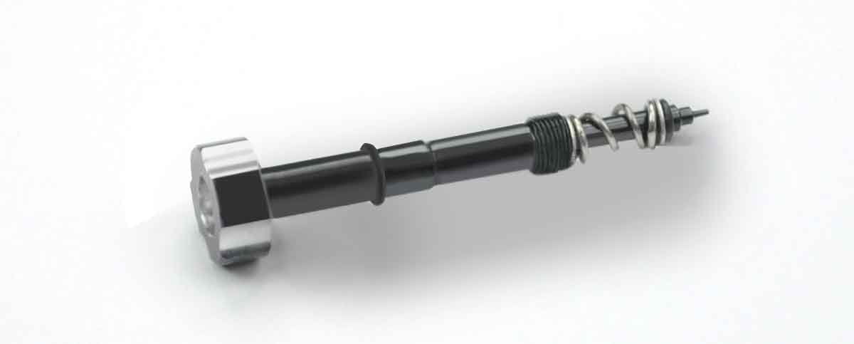 Details about   Air Carburetor Fuel Mixture Screw For Honda CRF150R CRF250R CRF250X CRF450R A1