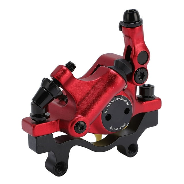 Hydraulic Disc Brake Caliper Alloy Electric Scooter Upgrade Replacement Device M365 Pro Pro 2 Electric Scooters