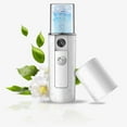 thumbnail image 1 of Nanometer Spray Hydrating Instrument Portable Steaming Humidifying Device Cosmetic Instrument Spray Machine, 1 of 7