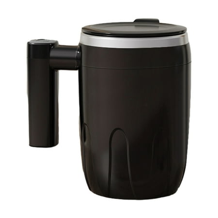 

Winter Savings! Dvkptbk Mixer Milk Frother for Coffee Handheld Foam Maker Electric Whisk Drink Mixer Mini Foamer for Cappuccino Frappe Matcha Hot Chocolate Home Improvement Supplies