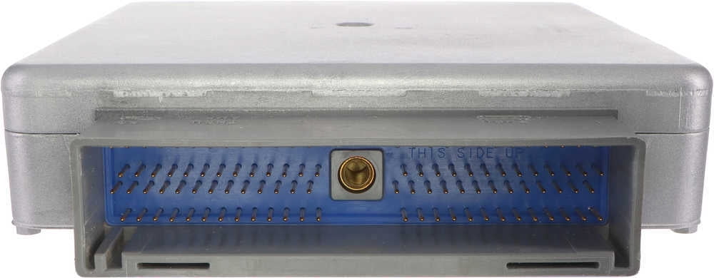 A1 Cardone Engine Control Module P/N:78-8491F Fits select: 2000-2001 FORD F150, 2000-2004 FORD F250
