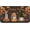 Fall Doormat 03, variant on Fall Door Mat Outdoor for Front Door, Fall Decorations for Home Welcome Doormat Non-Slip Washable Thanksgiving Pumpkin Hello Doormat Entrance Rug for Indoor Outdoor 17 x 30 Inch