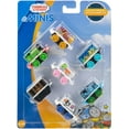 thumbnail image 2 of Thomas & Friends Minis, 7-Pack, 2 of 5