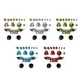 thumbnail image 4 of Full Buttons Kit Replacement Buttons for Xbox Series X Controller, 4 of 9
