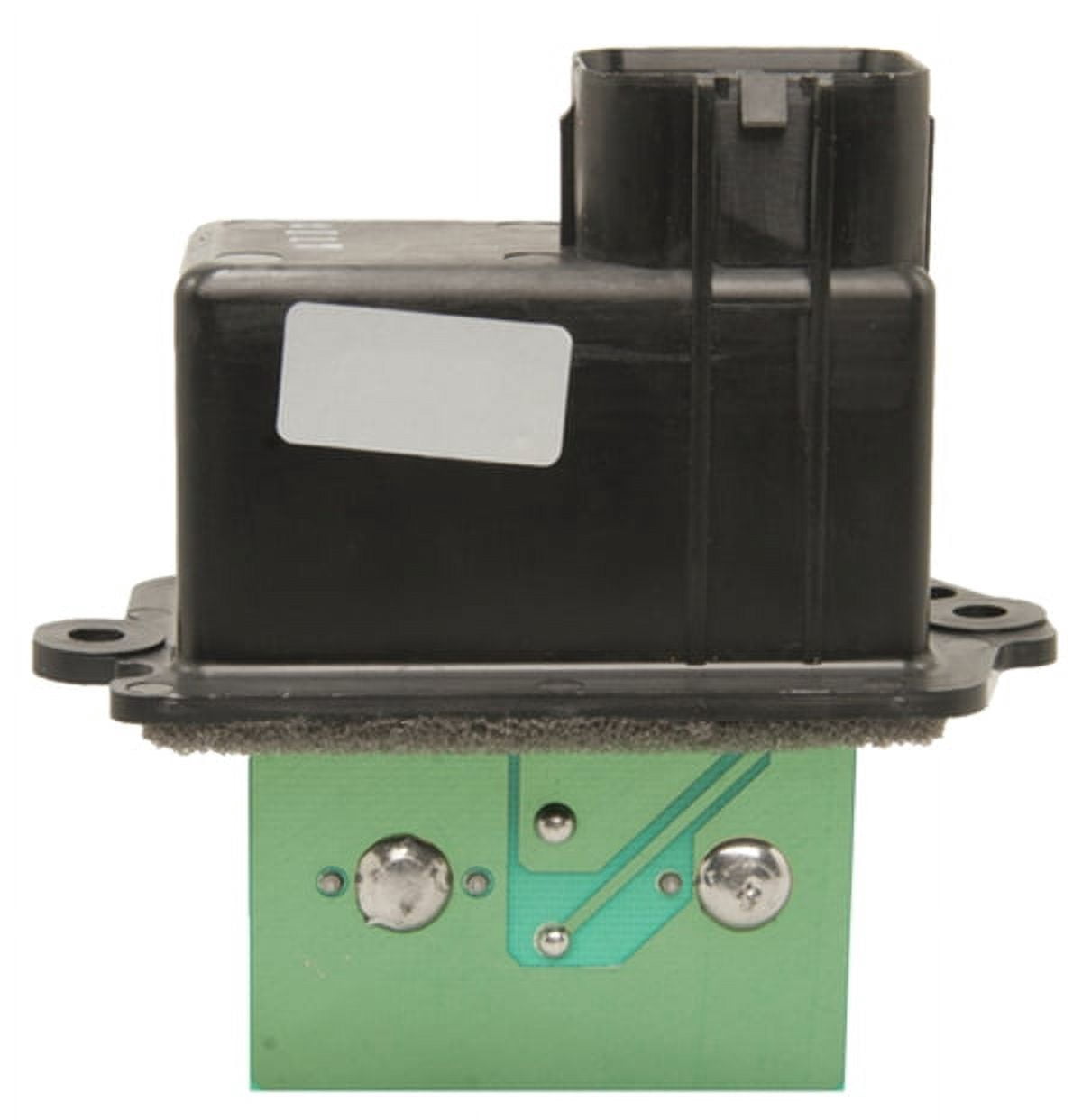 HVAC Blower Motor Resistor-Resistor Block 4 Seasons 20344 Fits select: 1998-2001 FORD EXPLORER, 2001 FORD EXPLORER SPORT TRAC