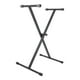 thumbnail image 1 of Base Para Teclado Portatil Reforzado SOUNDKING DF002 Altura Ajustable, 1 of 2