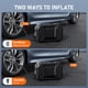 thumbnail image 5 of Inflador de Neumáticos Pumptiva Compresor de Aire Portátil 150 PSI 12V, 5 of 8