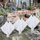 thumbnail image 5 of Scary Ghost Decoration Stakes for Halloween Day Party Festival Novelty Props, 5 of 5