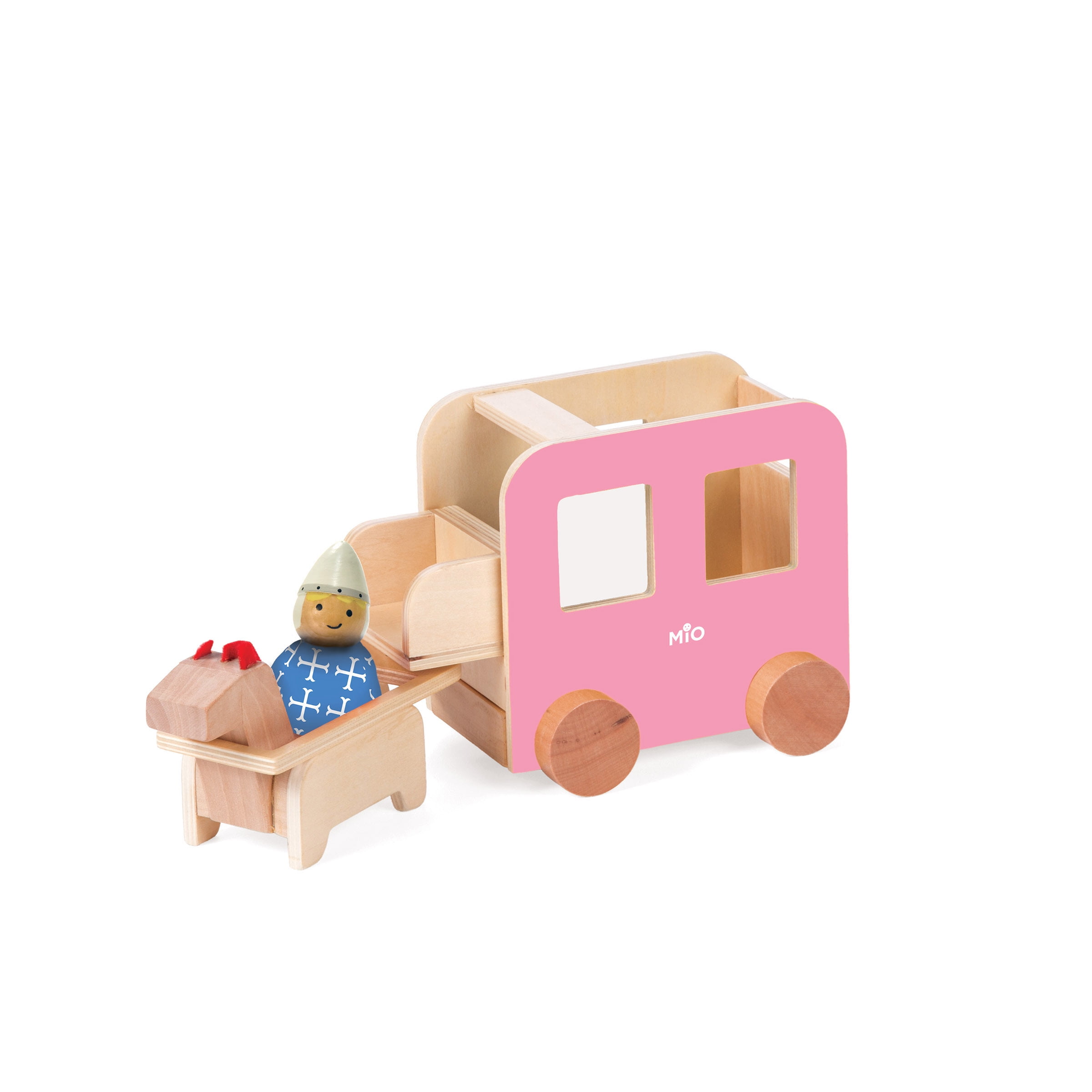 wooden imaginative play toys