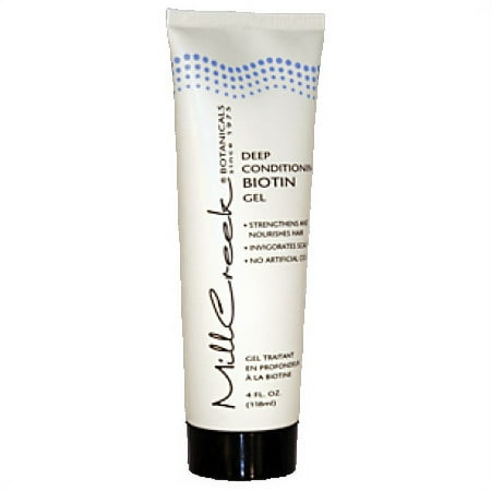 Mill Creek Biotin Gel, 4 Oz