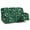 St Patricks Day Four Leaf Clover, variant on COEQINE Stretch Recliner Cover Universal 8 Pieces Recliner Sofa Cover Stay in Place 3 Seater Furniture Protector Home Decor for Pets, Dogs for Valentines Day Decor, Kids, Pink Heart Beige