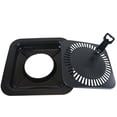 thumbnail image 1 of CanCooker Grille de Conversion Portable pour Cuisinières Multi-Carburants/portables, 1 of 6