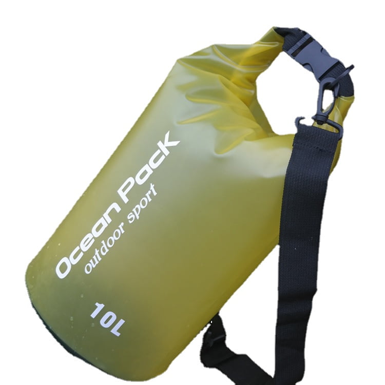 MARCHWAY Floating Waterproof Dry Bag 5L/10L/20L/30L/40L, Roll Top