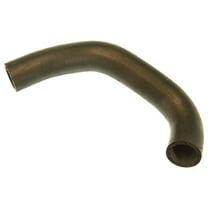 Radiator Coolant Hose Fits select: 1996-1998 FORD TAURUS, 1996-1998 MERCURY SABLE