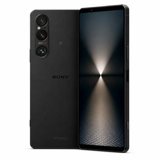 Sony Xperia 1 VI XQ-EC72 5G Dual SIM 256GB ROM 12GB RAM GSM
