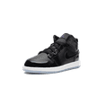 thumbnail image 4 of Jordan PRE SCHOOL Jordan 1 Mid PS "Space Jam" DV1339 004 from Stadium Goods, 4 of 8