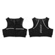 thumbnail image 4 of Bolsas de chaleco reflectante universal para correr, bolsas de agua de maratón de fondo (S) Likrtyny Para estrenar, 4 of 4