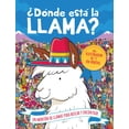 thumbnail image 1 of Â¿Dónde está la Llama? Picarona-Obelisco 9788491456186, 1 of 2
