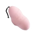 thumbnail image 4 of Lumbar Support Cushion, Portable Cotton Lower Back Pillow Spinal Massage Ergonomic Design  For Sleeping, 4 of 8
