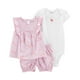 thumbnail image 1 of Conjunto Carter's Child of Mine Niña Conjunto 6-9 M, 1 of 4