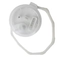 thumbnail image 4 of 7P0919679A Fuel Pump Feed Unit Upper Flange for Touareg2011-2018 Fuel Filter Pipe A2C53352418, 4 of 5