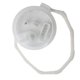thumbnail image 4 of 7P0919679A Fuel Pump Feed Unit Upper Flange for Touareg2011-2018 Fuel Filter Pipe A2C53352418, 4 of 5